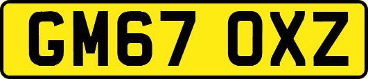 GM67OXZ