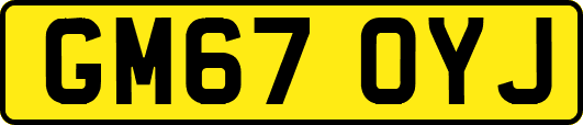 GM67OYJ
