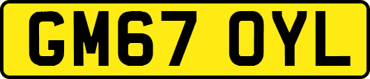 GM67OYL