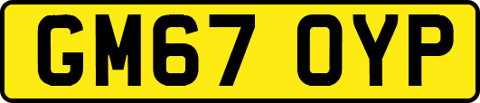 GM67OYP