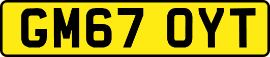 GM67OYT