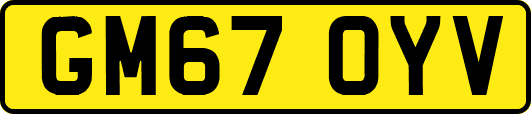 GM67OYV
