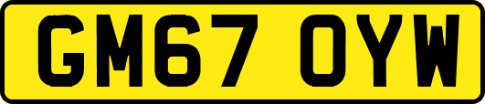 GM67OYW