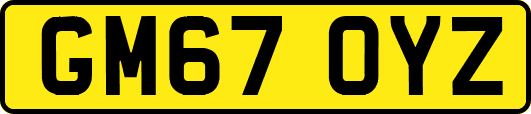GM67OYZ
