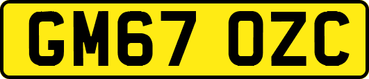 GM67OZC