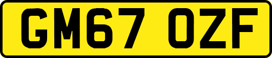 GM67OZF