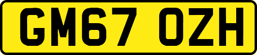 GM67OZH