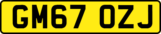 GM67OZJ