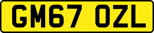 GM67OZL