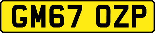 GM67OZP