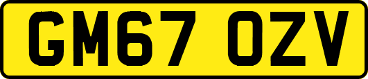 GM67OZV