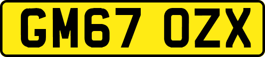 GM67OZX