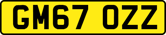 GM67OZZ
