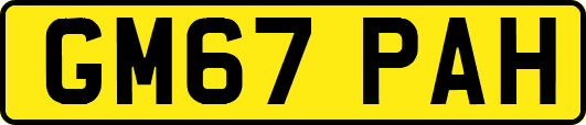 GM67PAH