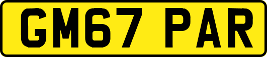 GM67PAR