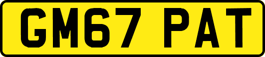 GM67PAT