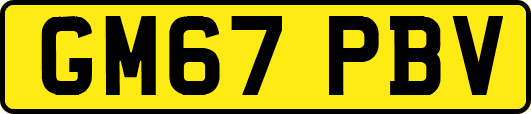 GM67PBV