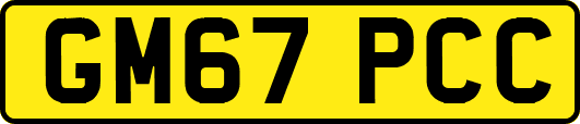 GM67PCC