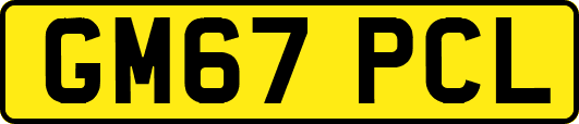 GM67PCL