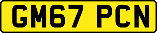 GM67PCN