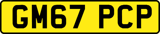 GM67PCP