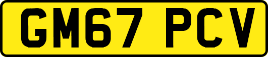 GM67PCV
