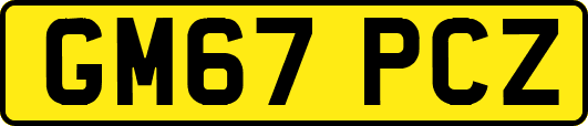 GM67PCZ