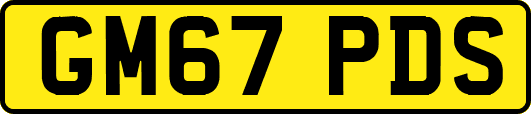 GM67PDS