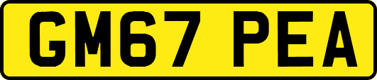 GM67PEA
