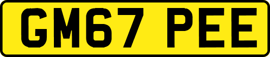 GM67PEE