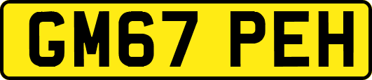 GM67PEH