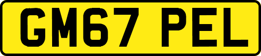 GM67PEL