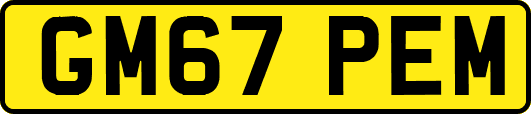 GM67PEM