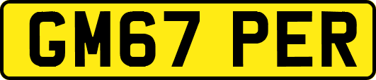 GM67PER