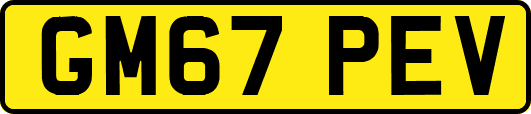 GM67PEV