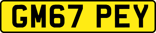 GM67PEY