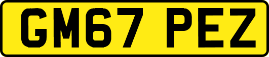 GM67PEZ