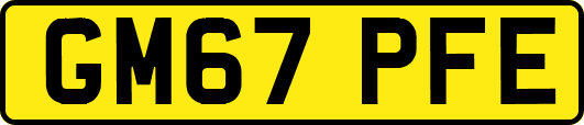 GM67PFE