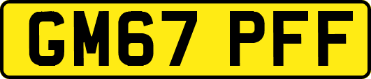 GM67PFF