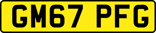 GM67PFG