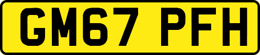 GM67PFH
