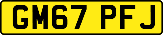 GM67PFJ