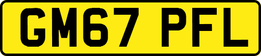 GM67PFL