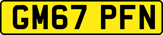 GM67PFN