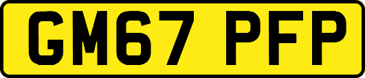 GM67PFP