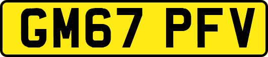 GM67PFV