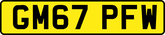 GM67PFW