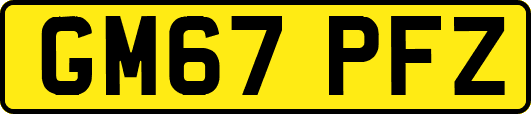 GM67PFZ