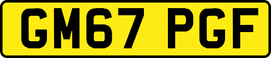 GM67PGF