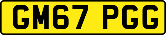 GM67PGG